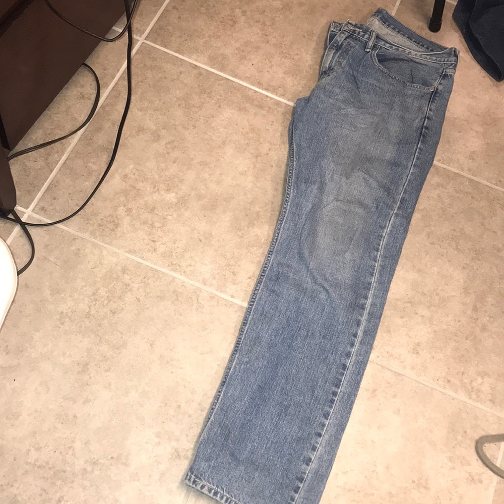 Levi Jeans